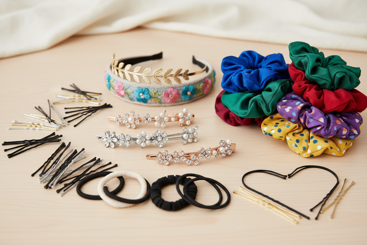 Hair Accessories