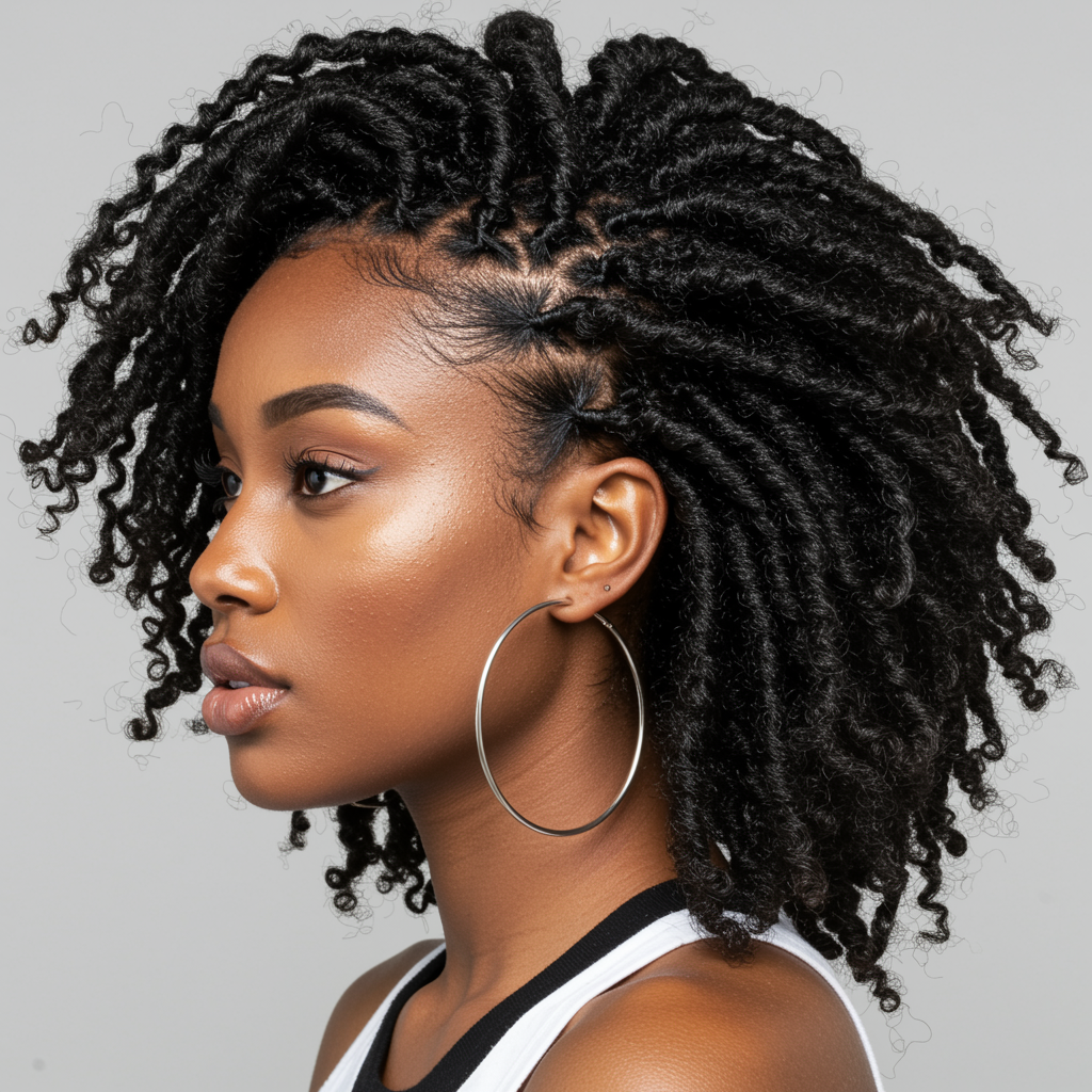 Twists & Locs