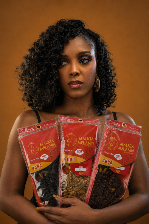 Curl Tangle Free 6pcs