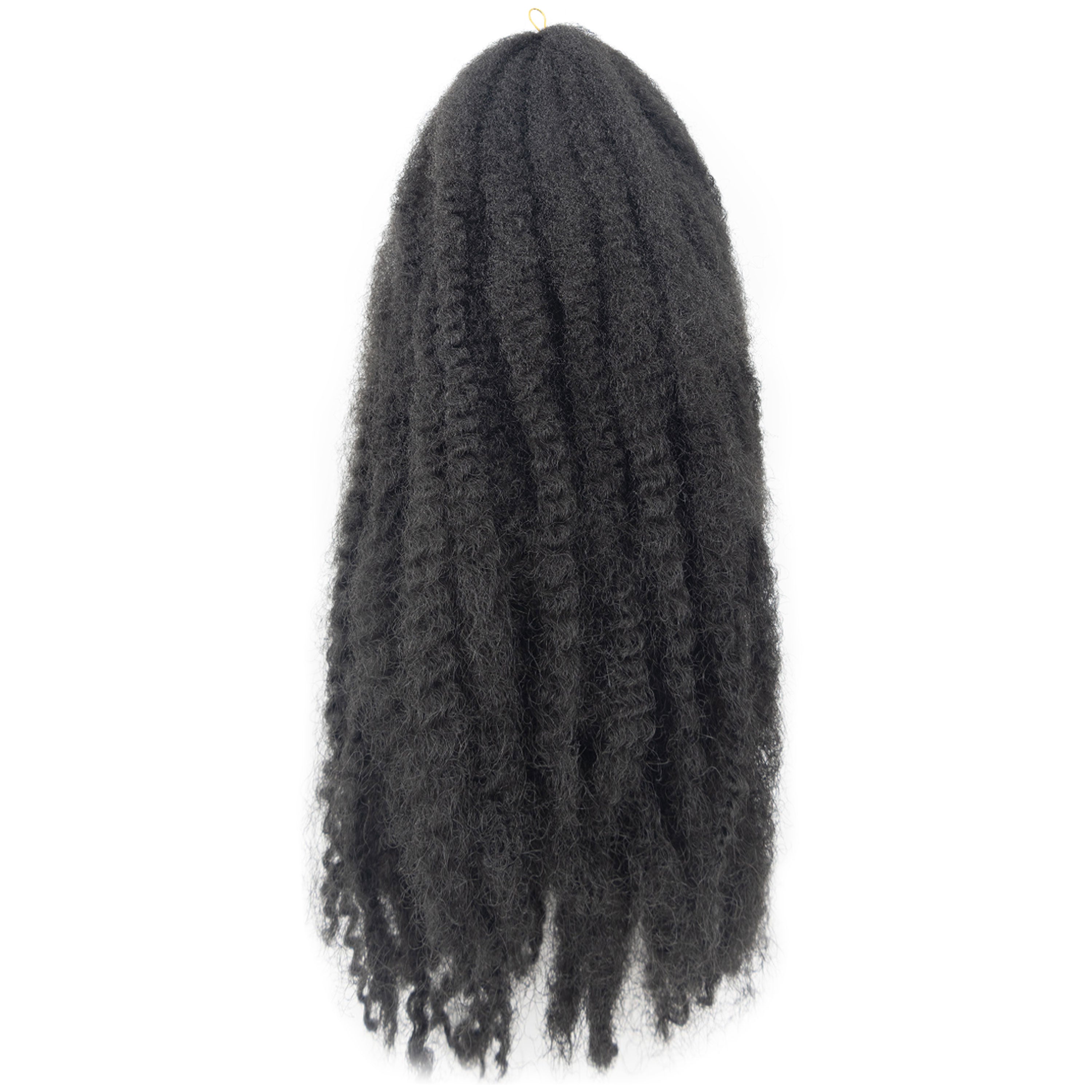 Marley Twist-3