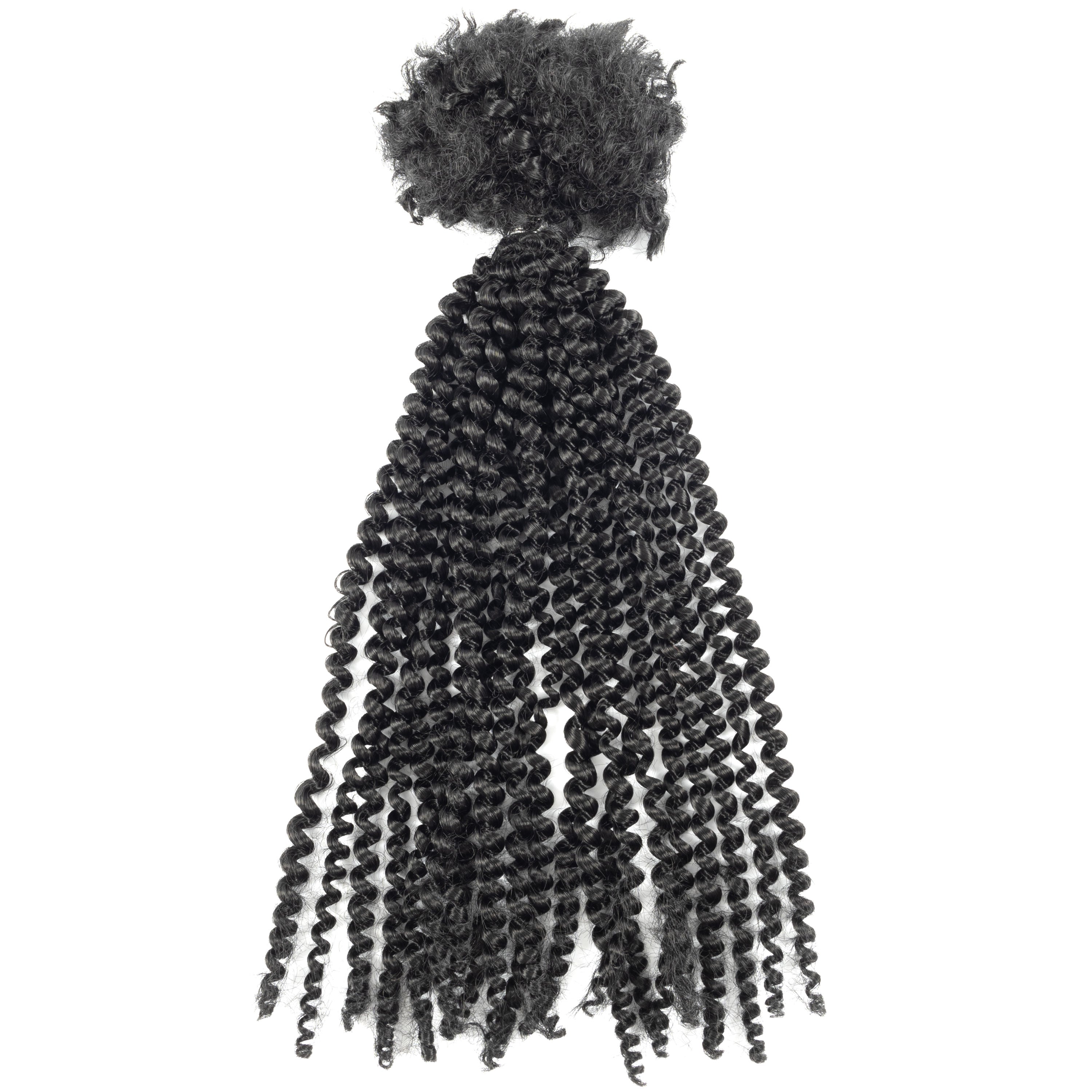 4A(JC) Hair Bundle-2