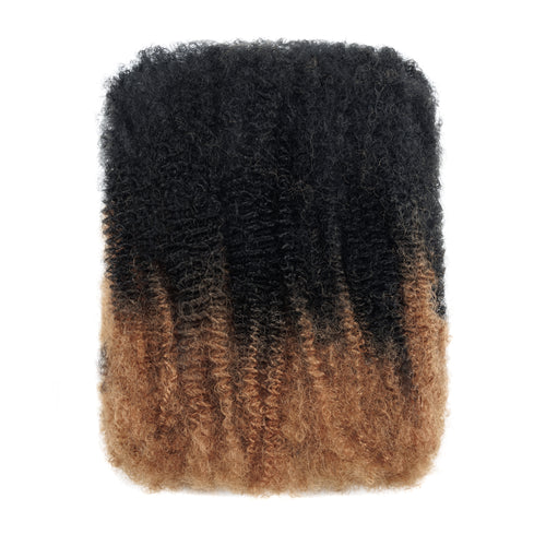 Afro Kinky Bulk