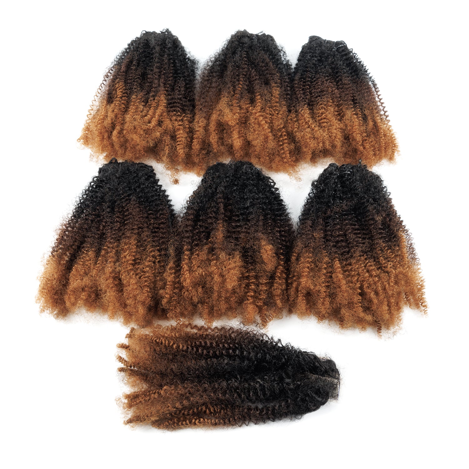 Curl CAT 7pcs-2