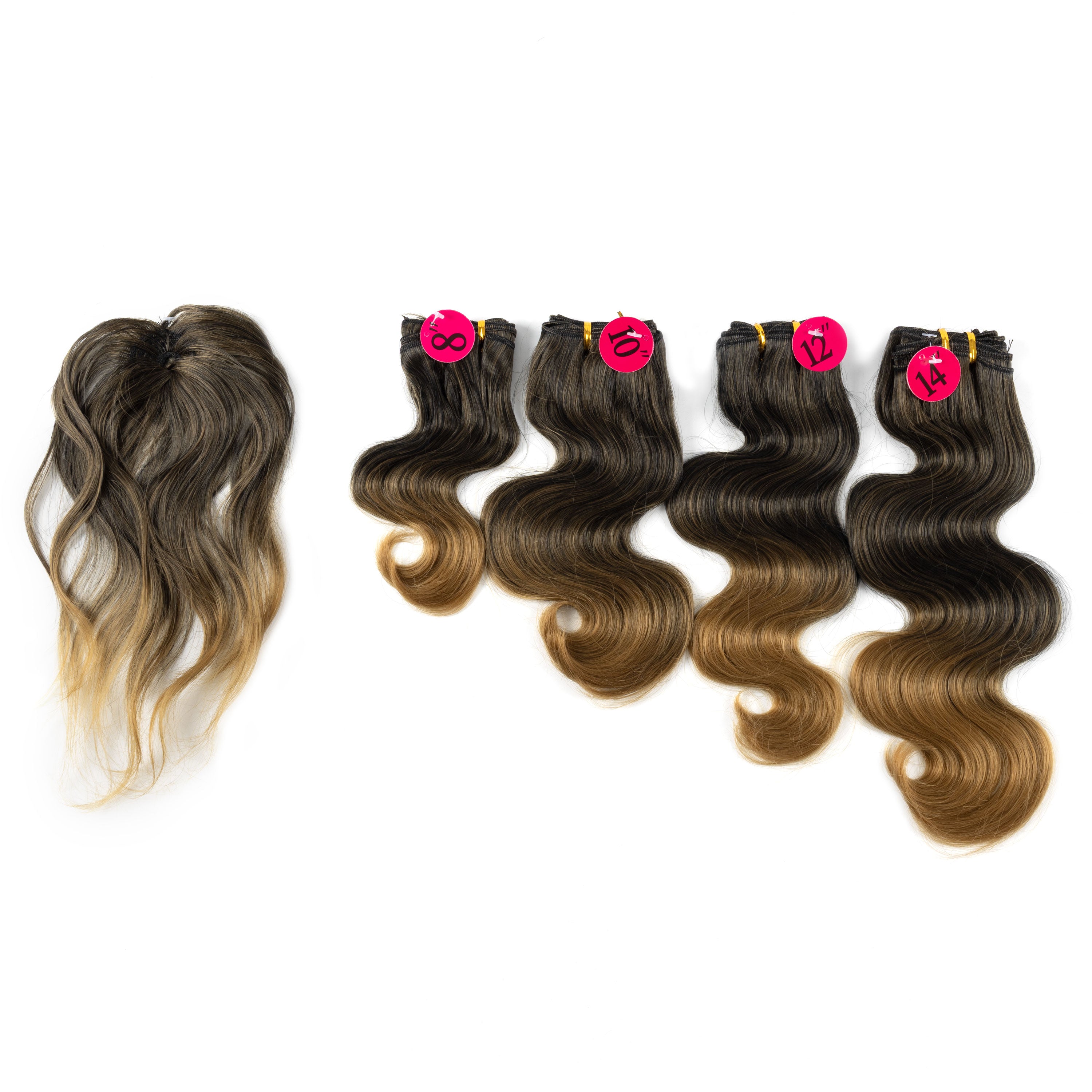 Quattro Indian Curl-2