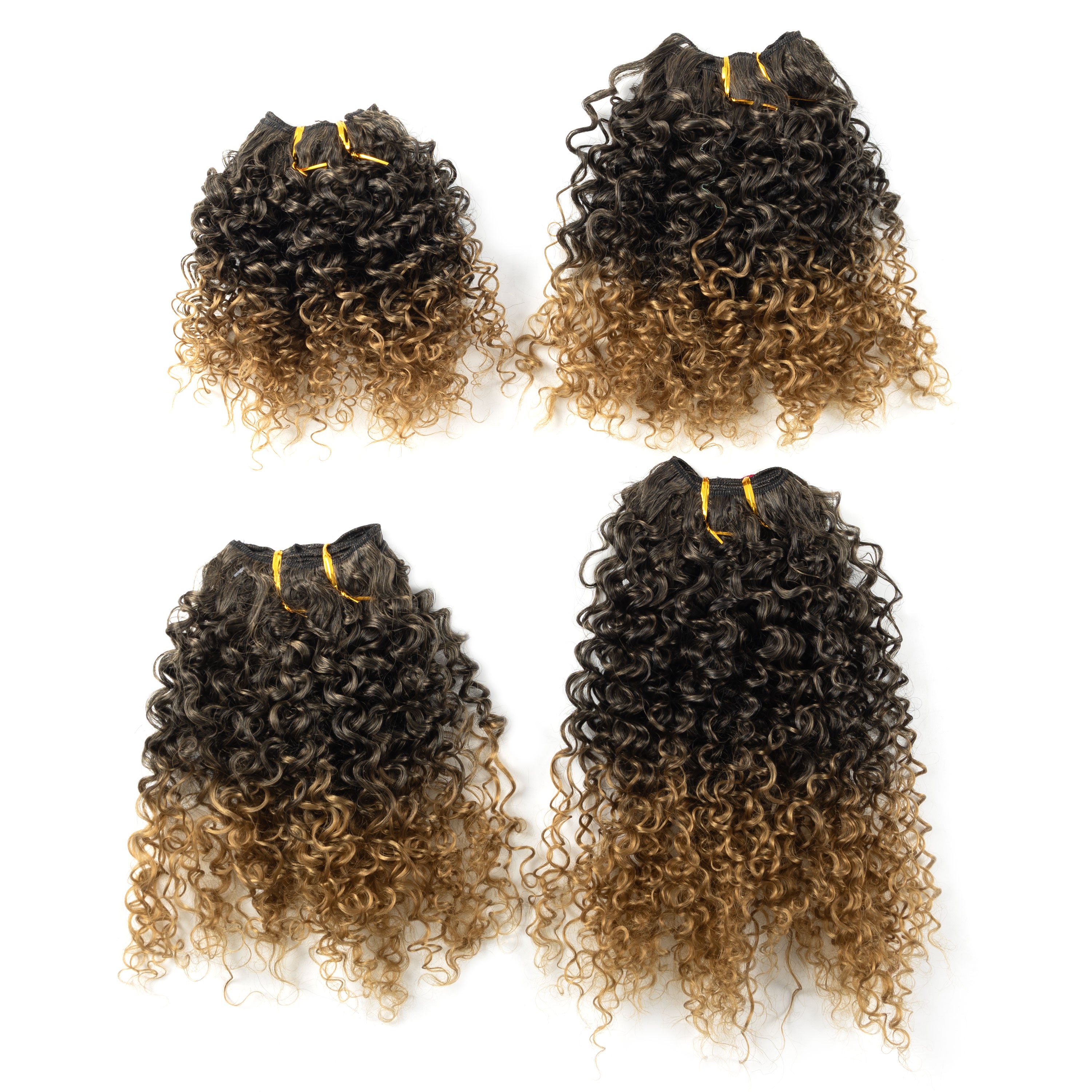 Quattro BEBE Curl-2