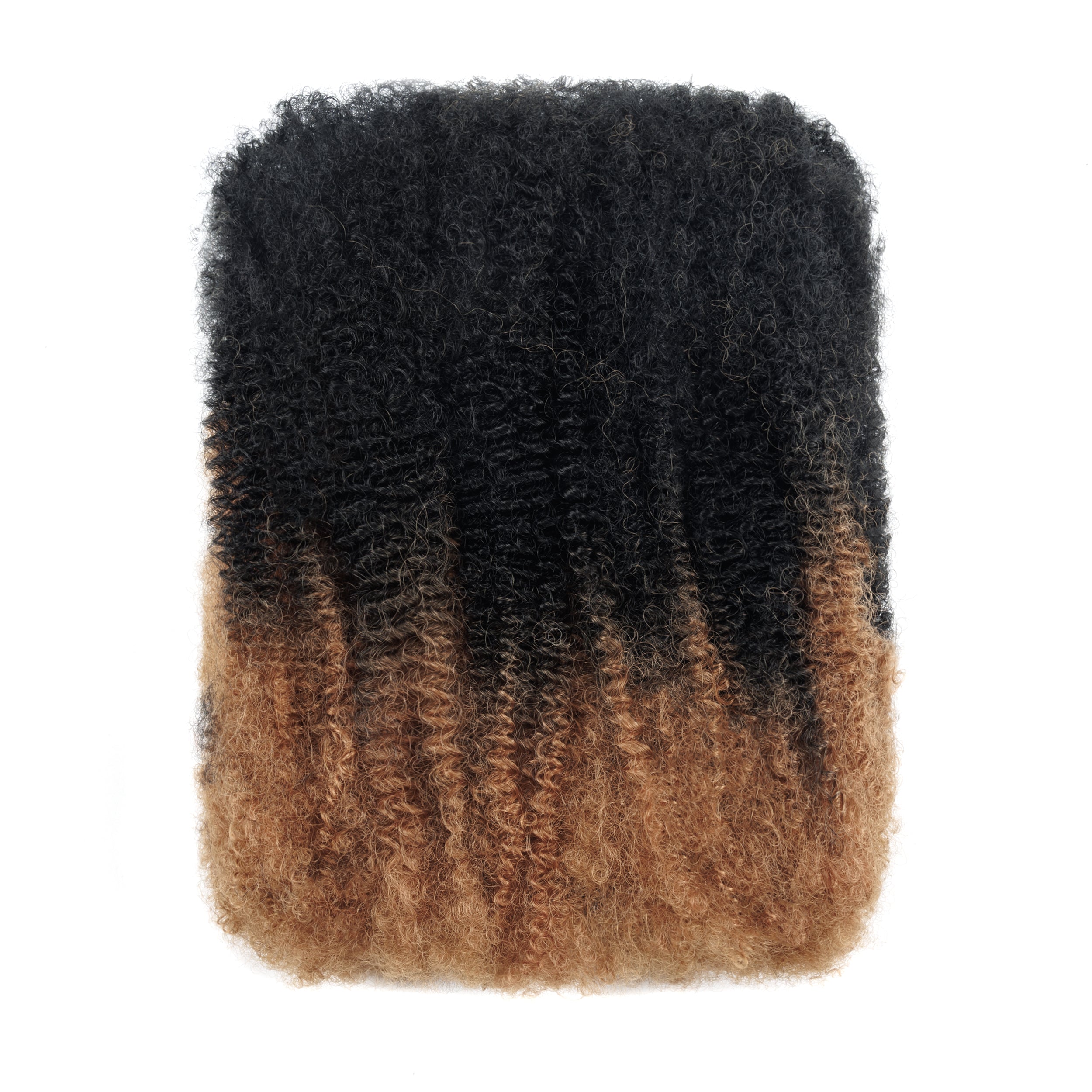 Afro Kinky Bulk-5
