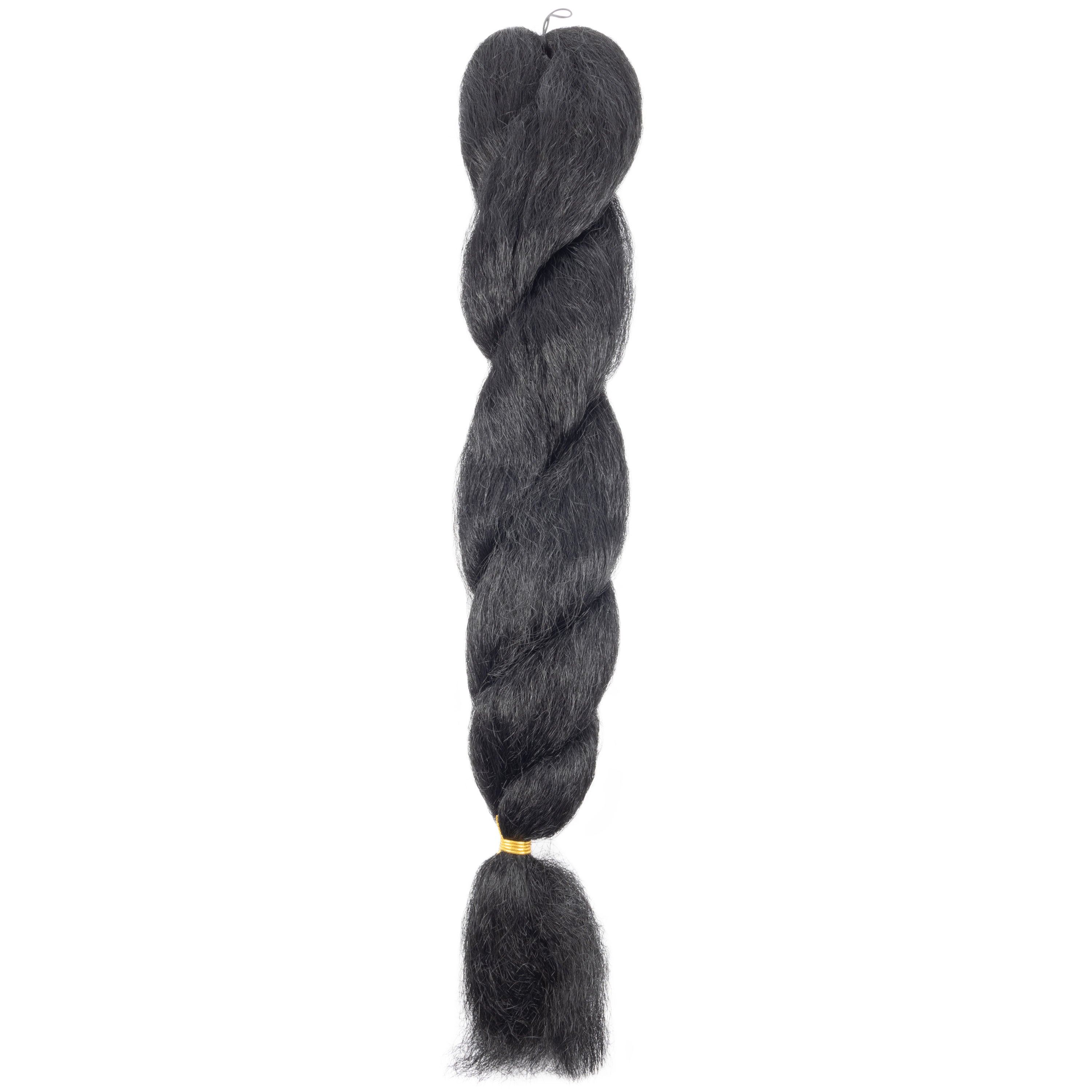 Vixen Crotchet Hair