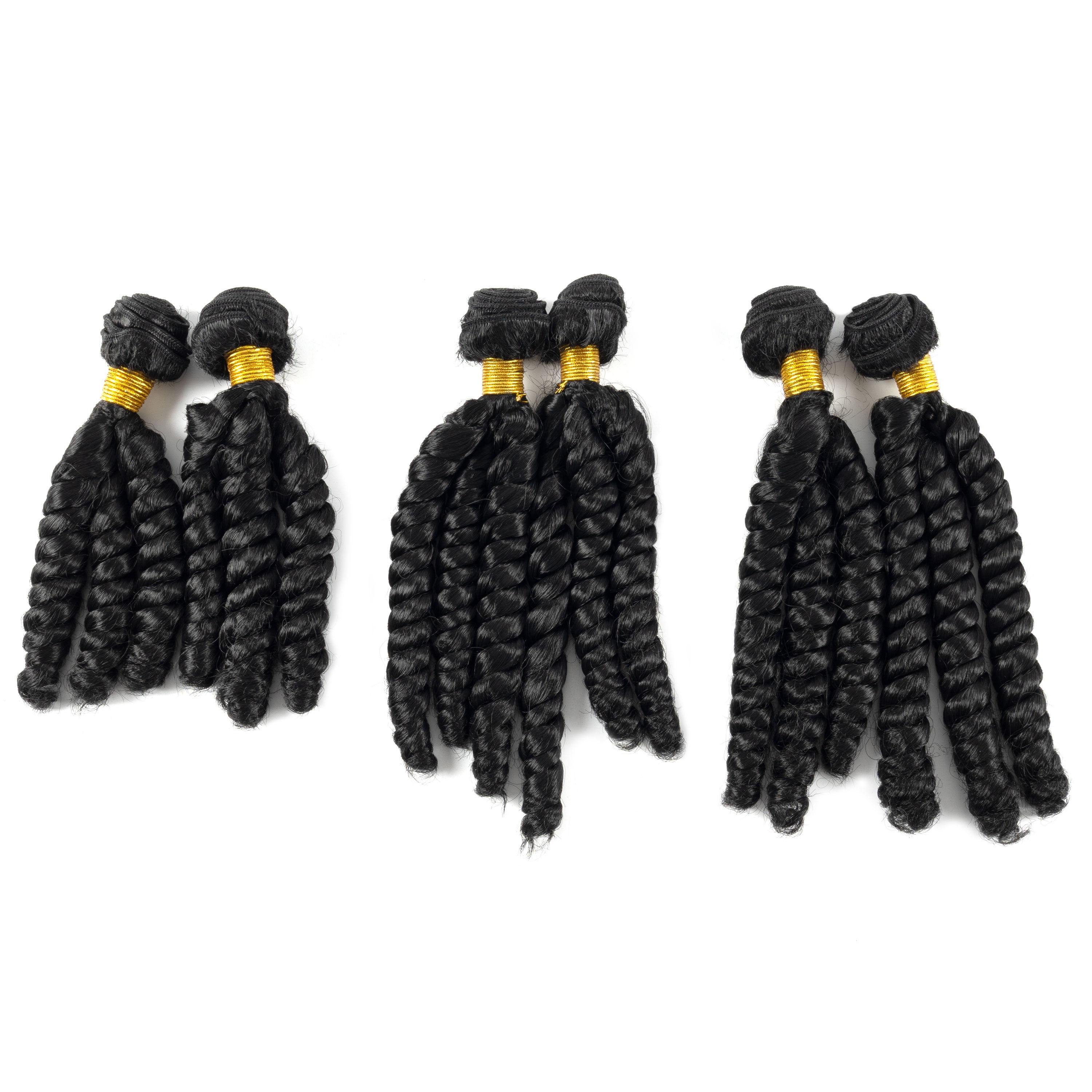 Curl Tangle Free 6pcs-2