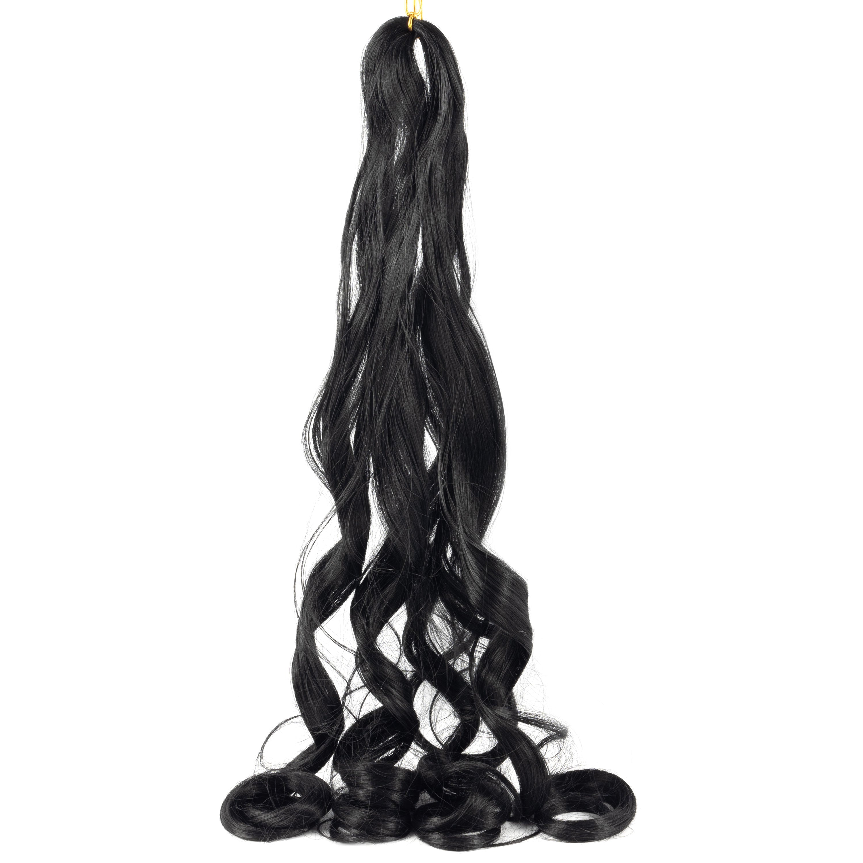 French Curl-3