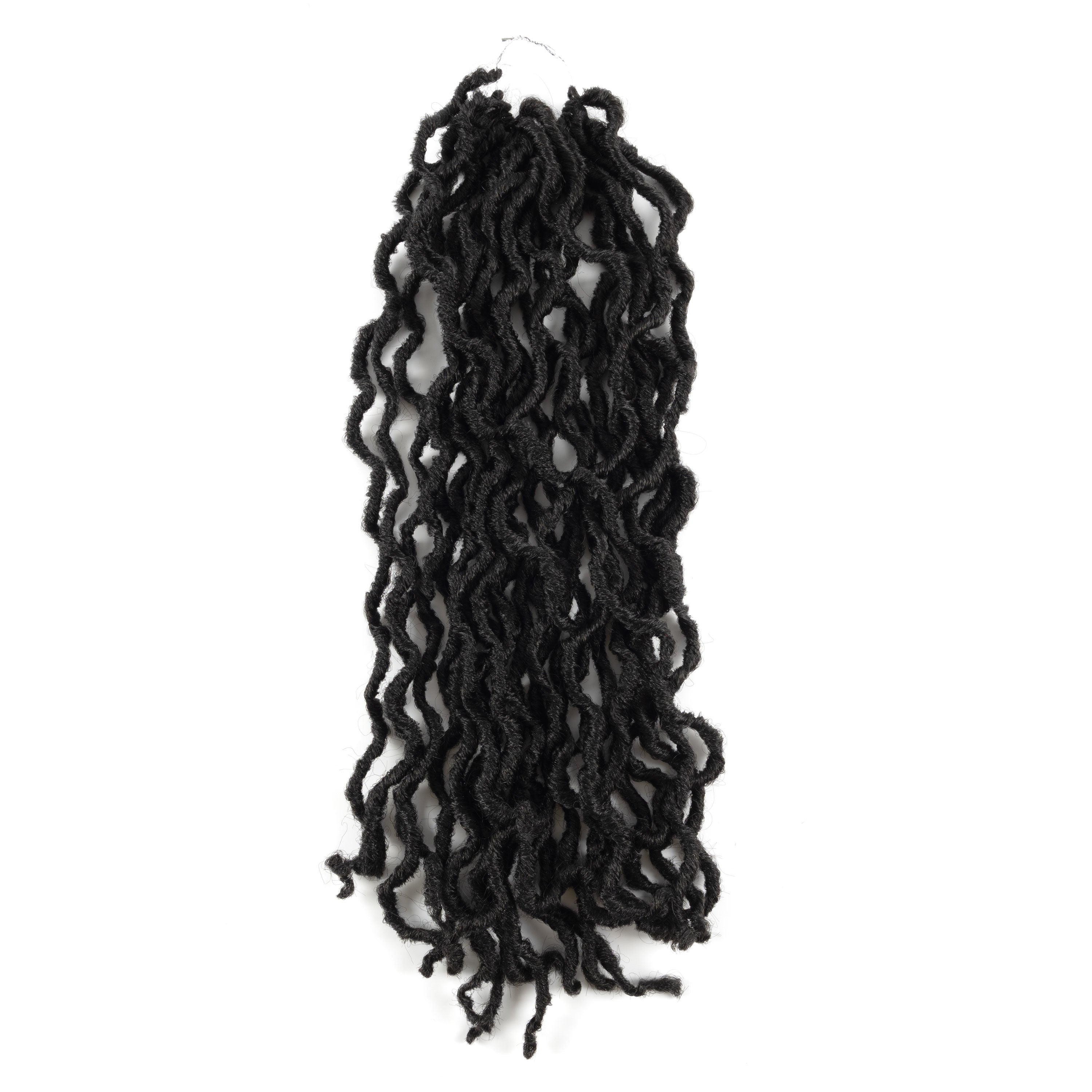 Gypsy locs-2