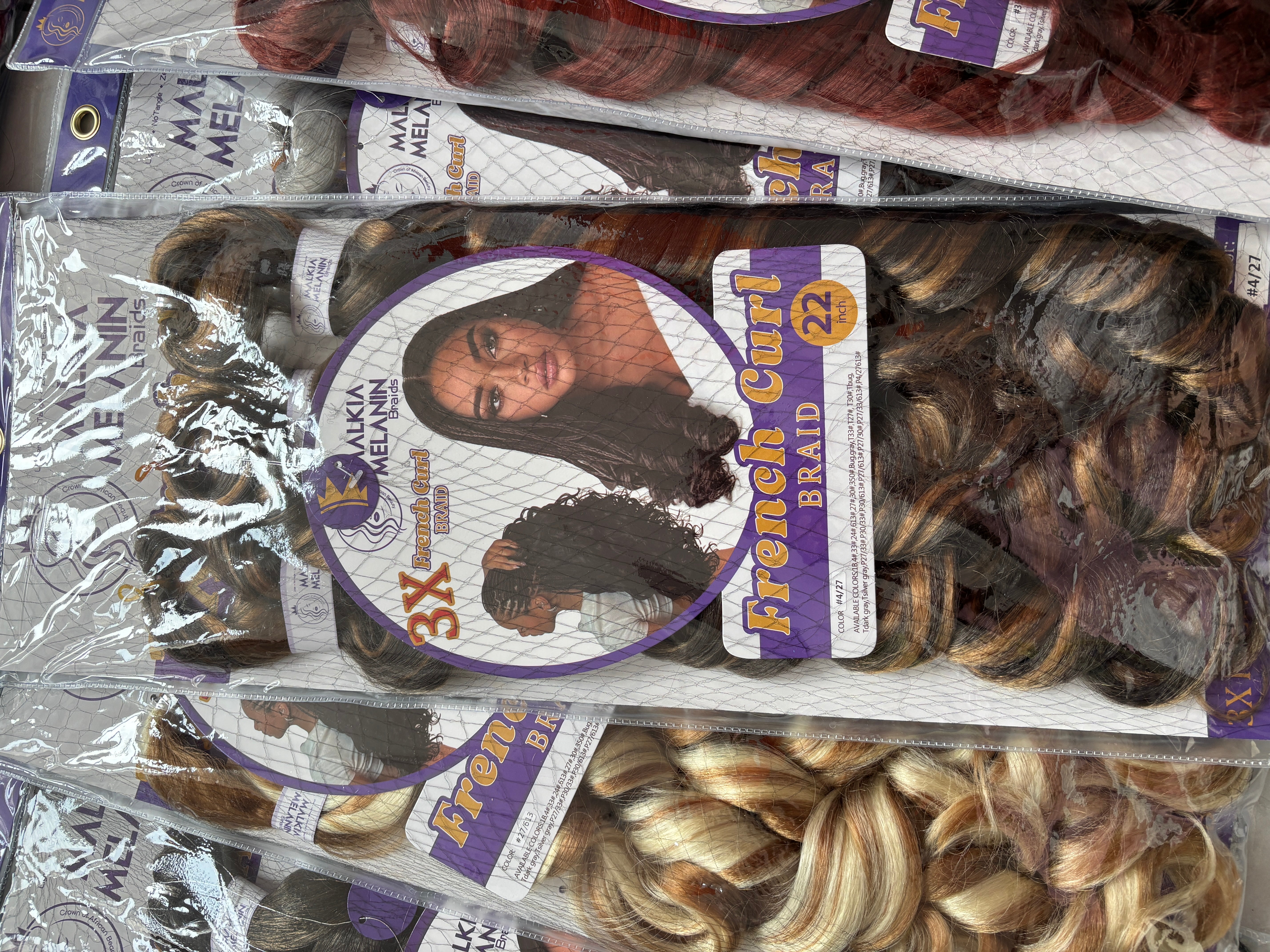 French Curly-4