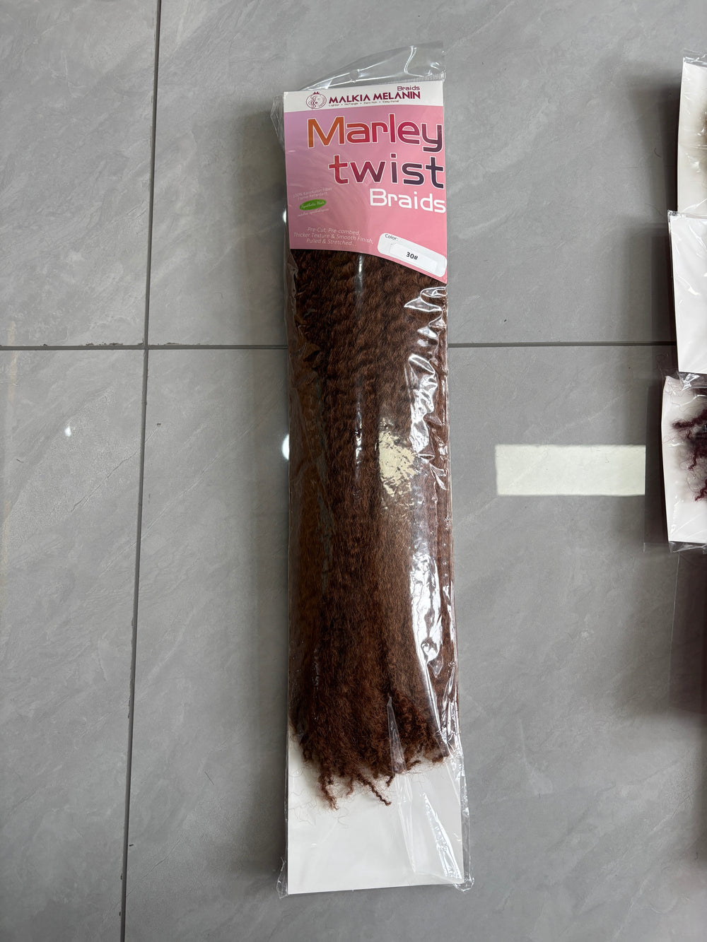 Marley Twist