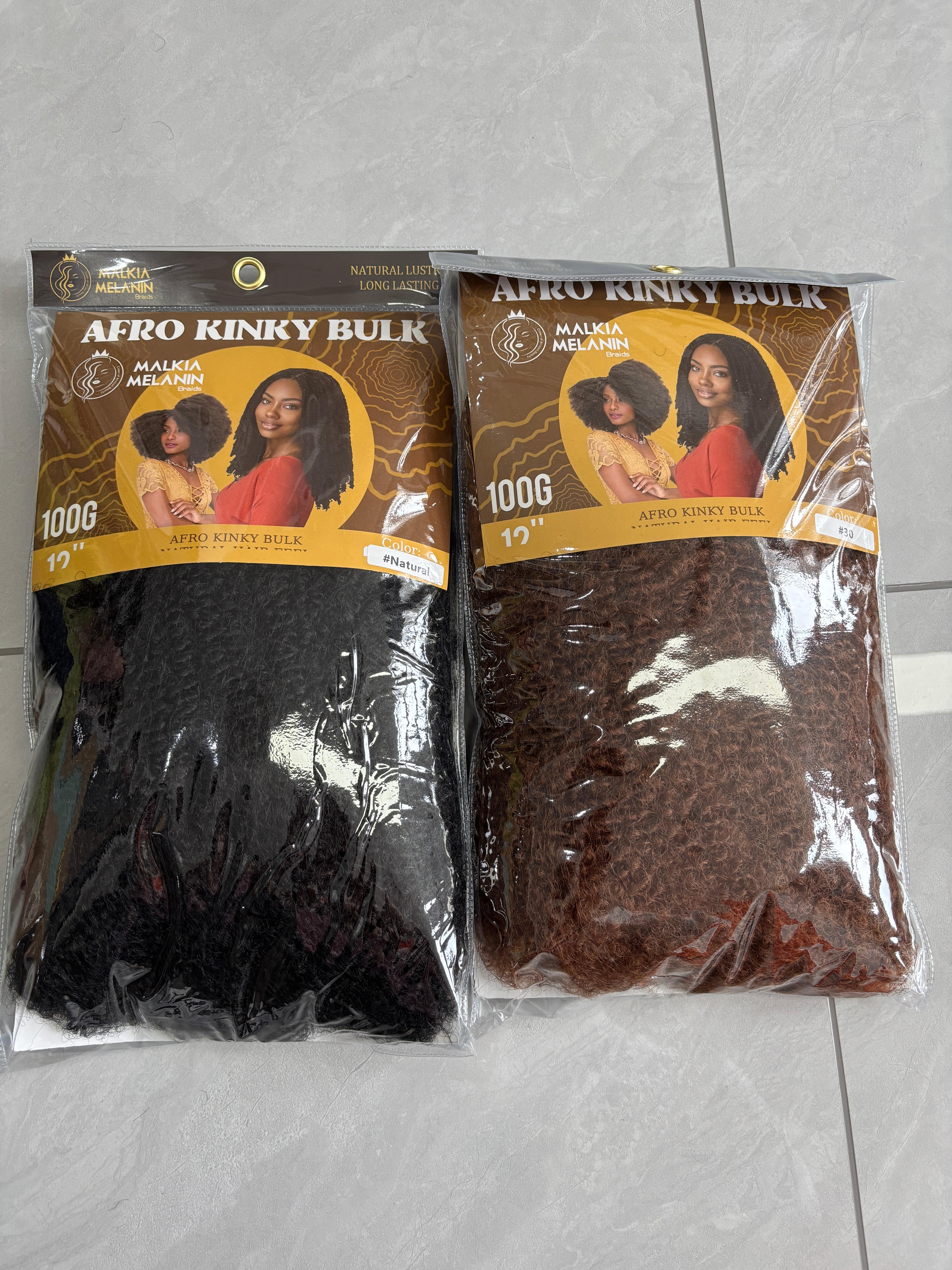 Afro Kinky Bulk-3