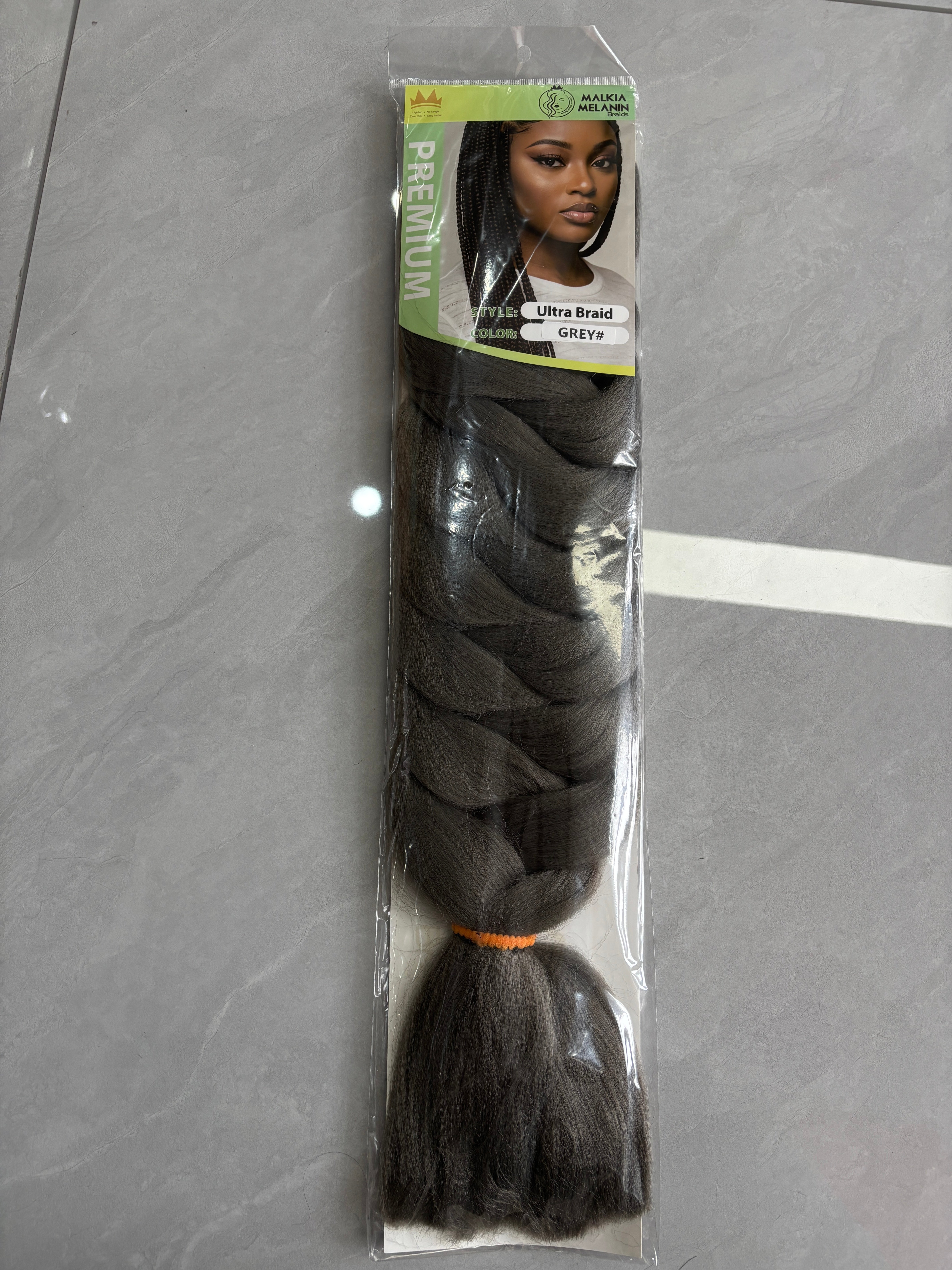 Premium Xpression Braids-3