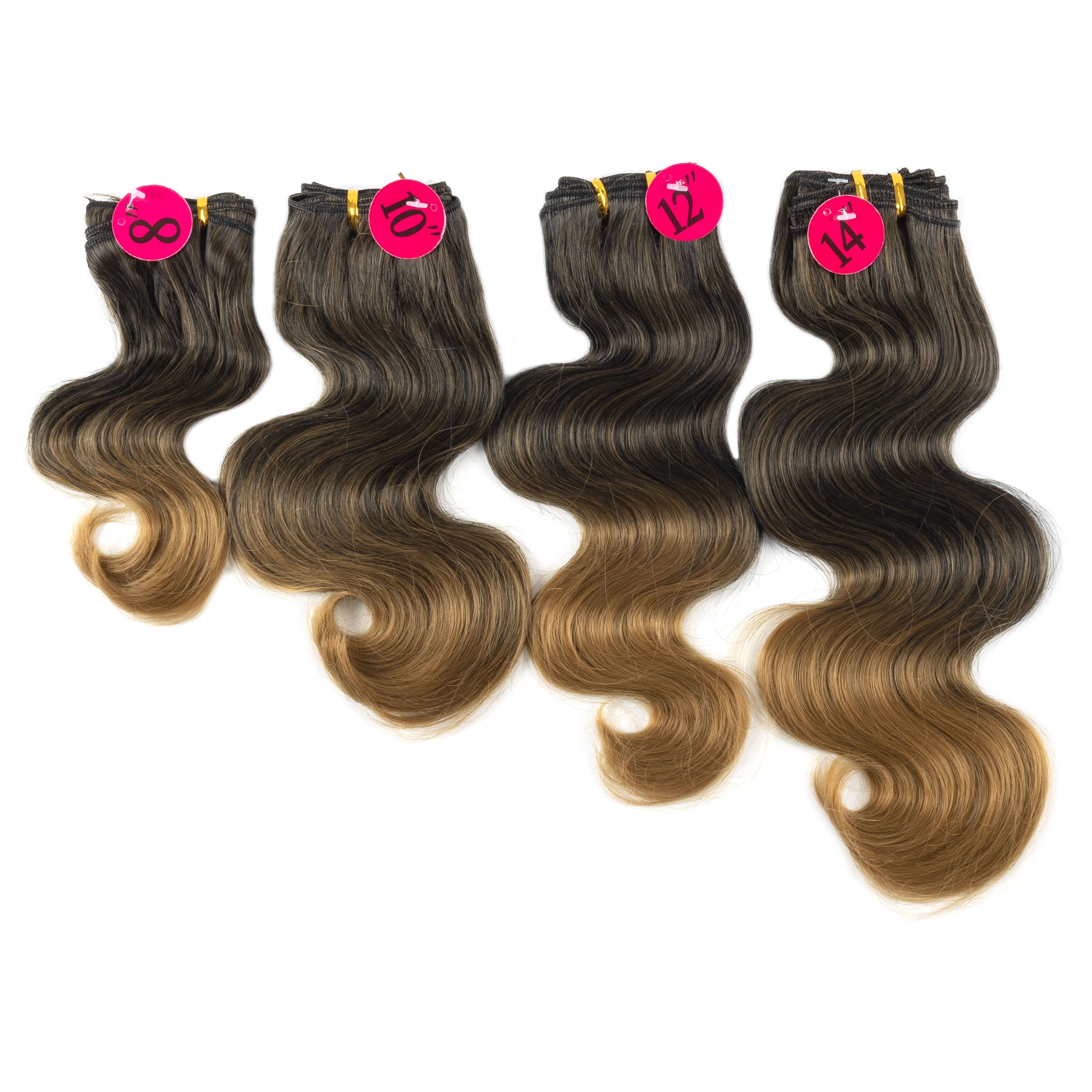 Quattro Indian Curl-3