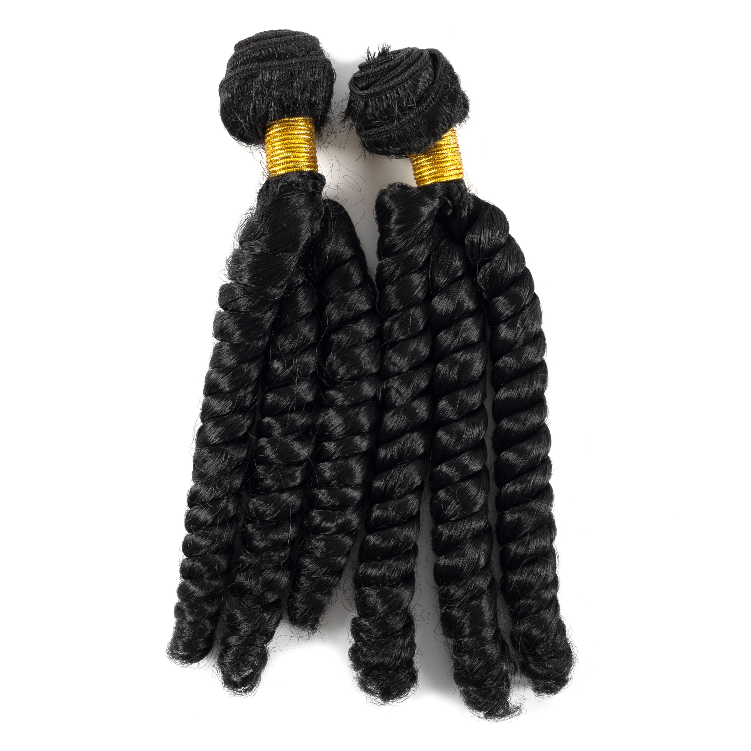Curl Tangle Free 6pcs-3