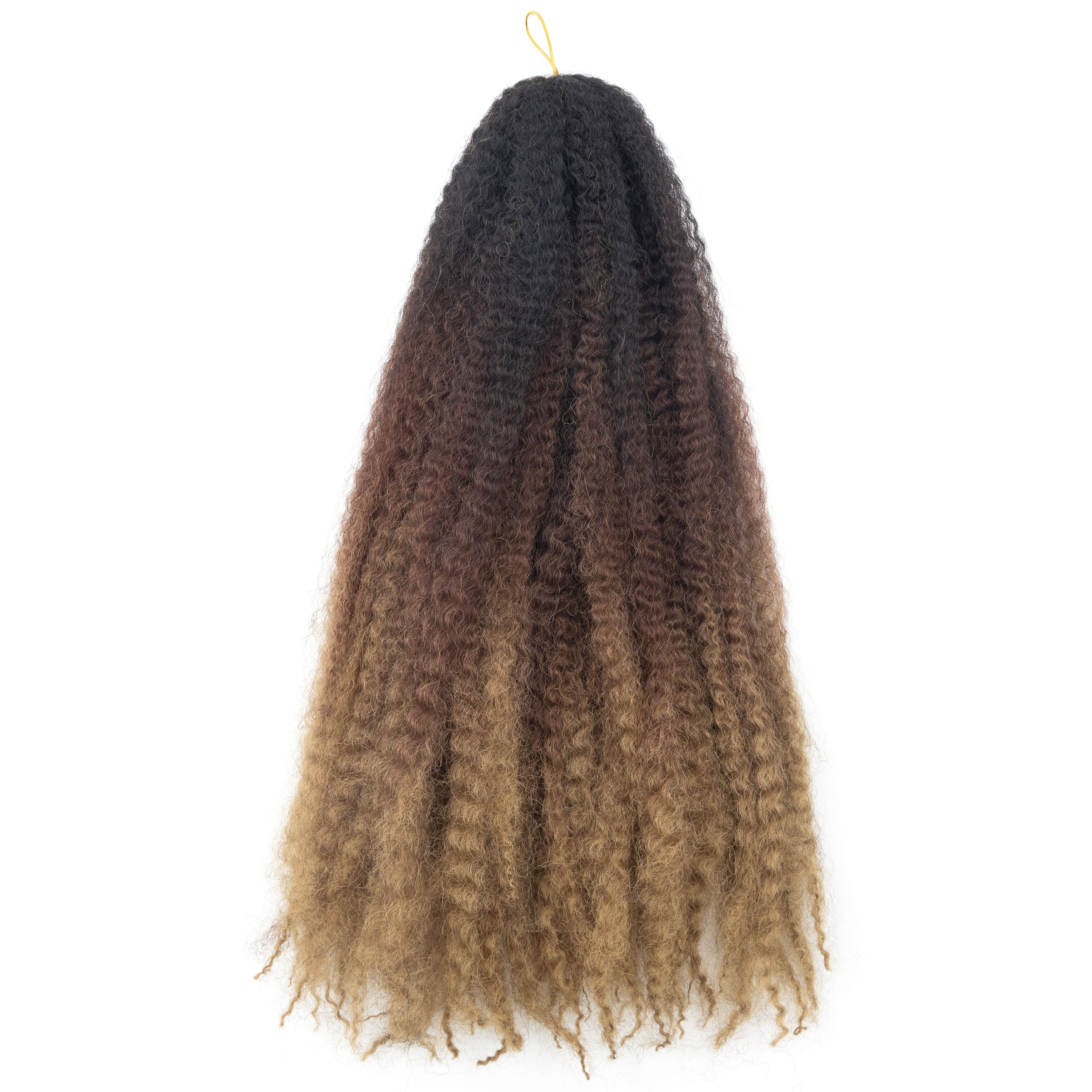 Marley Twist-4