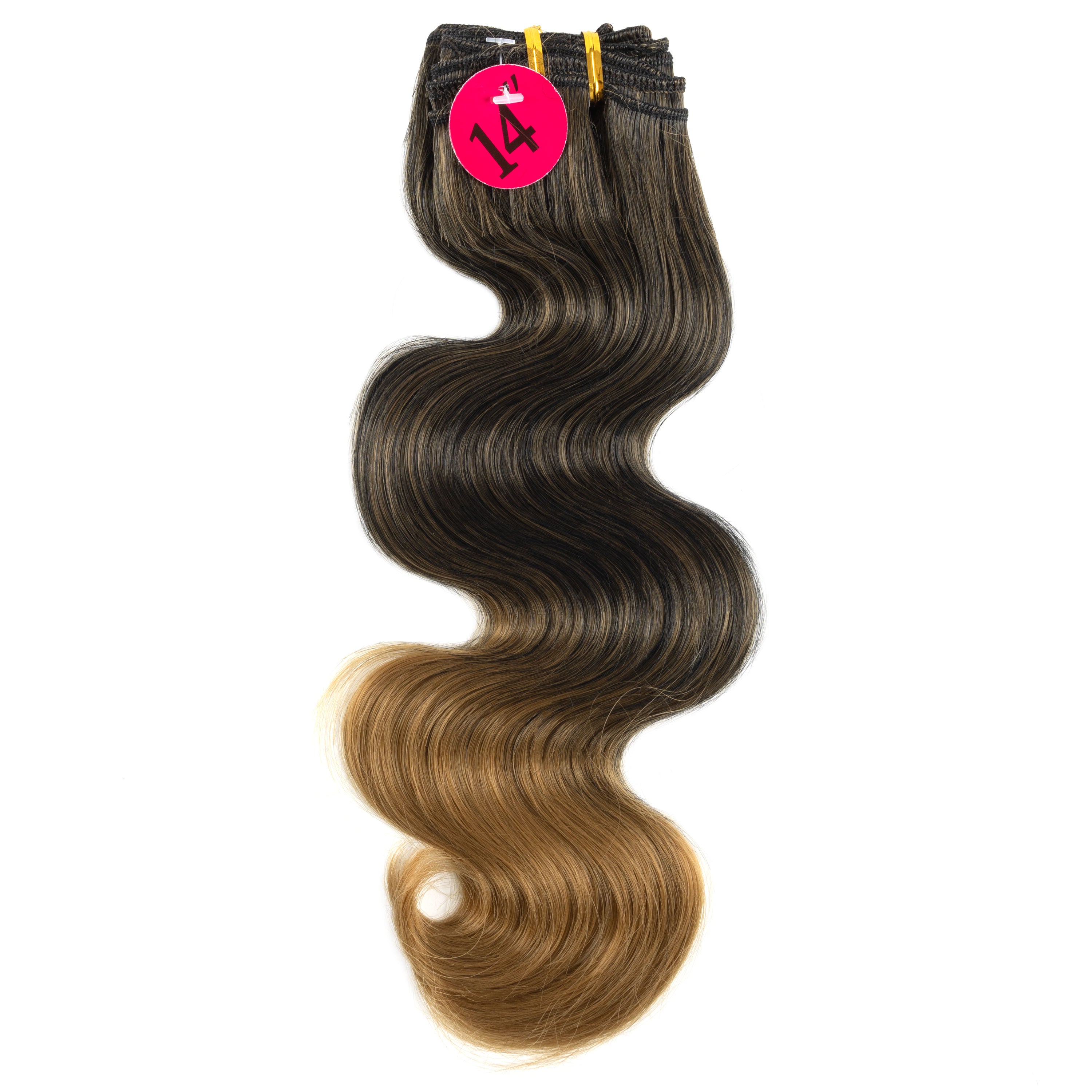 Quattro Indian Curl-4