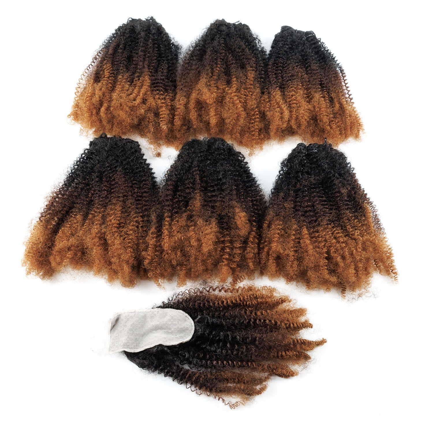 Curl CAT 7pcs-3