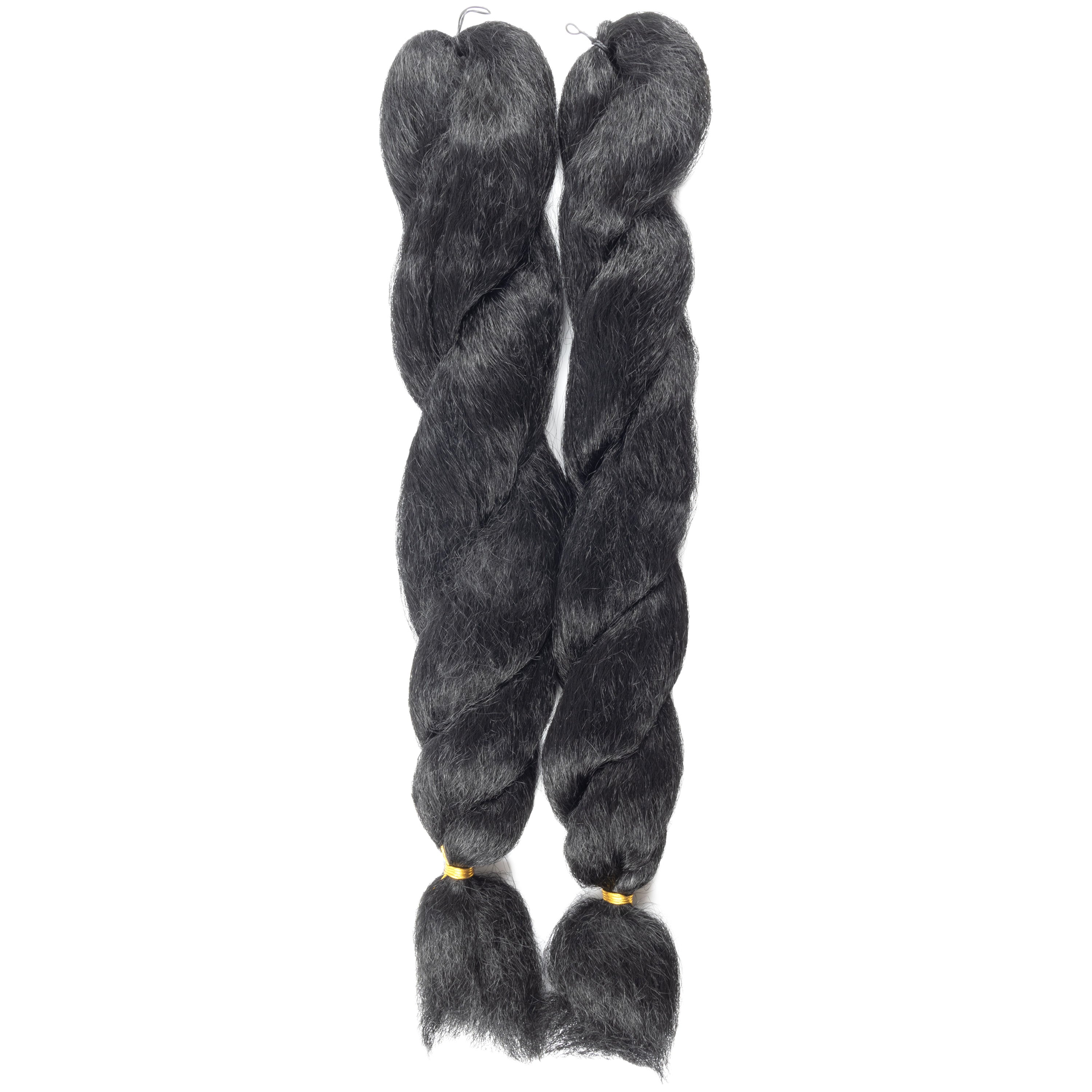 Vixen Crotchet Hair-5