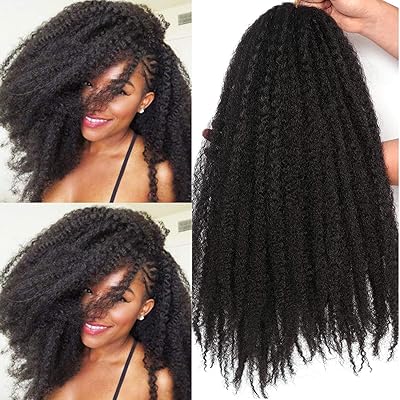 Marley Twist