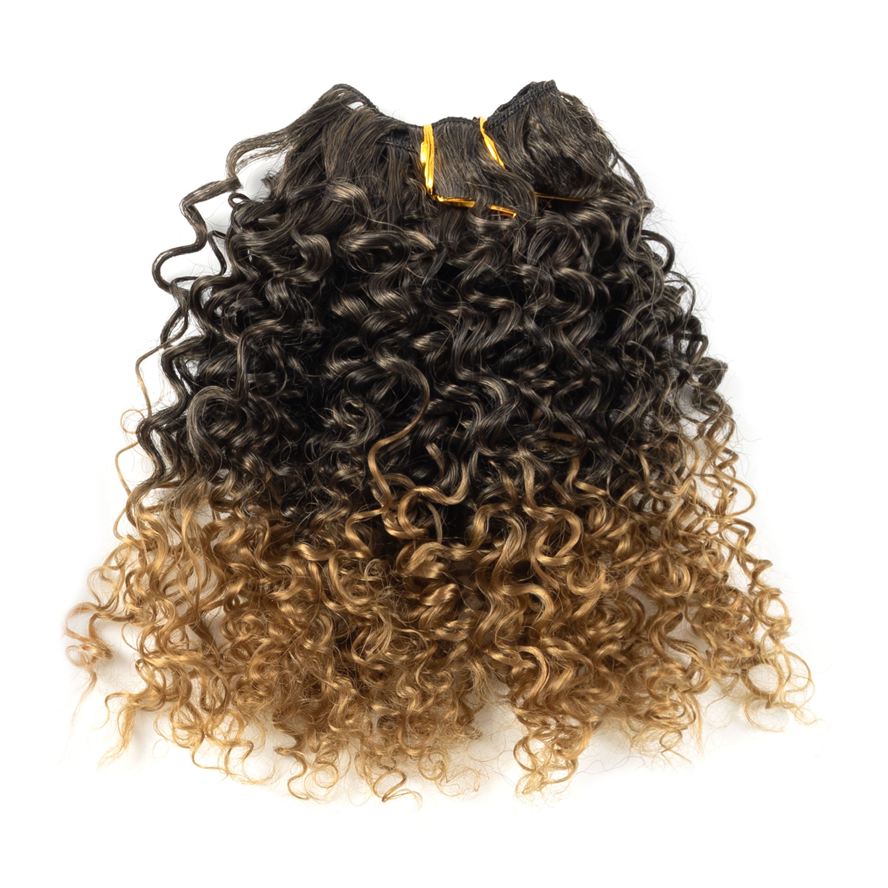 Quattro BEBE Curl-3