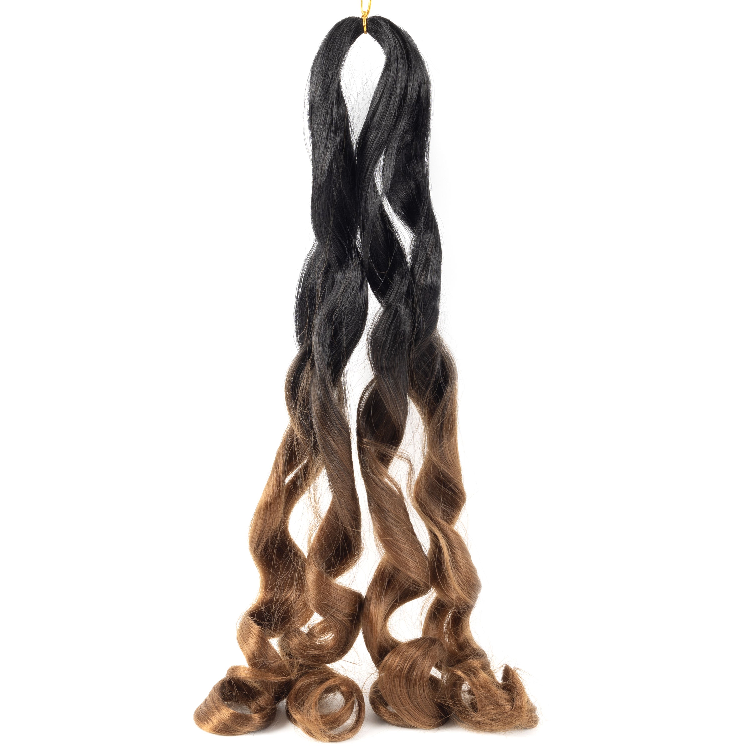 French Curly