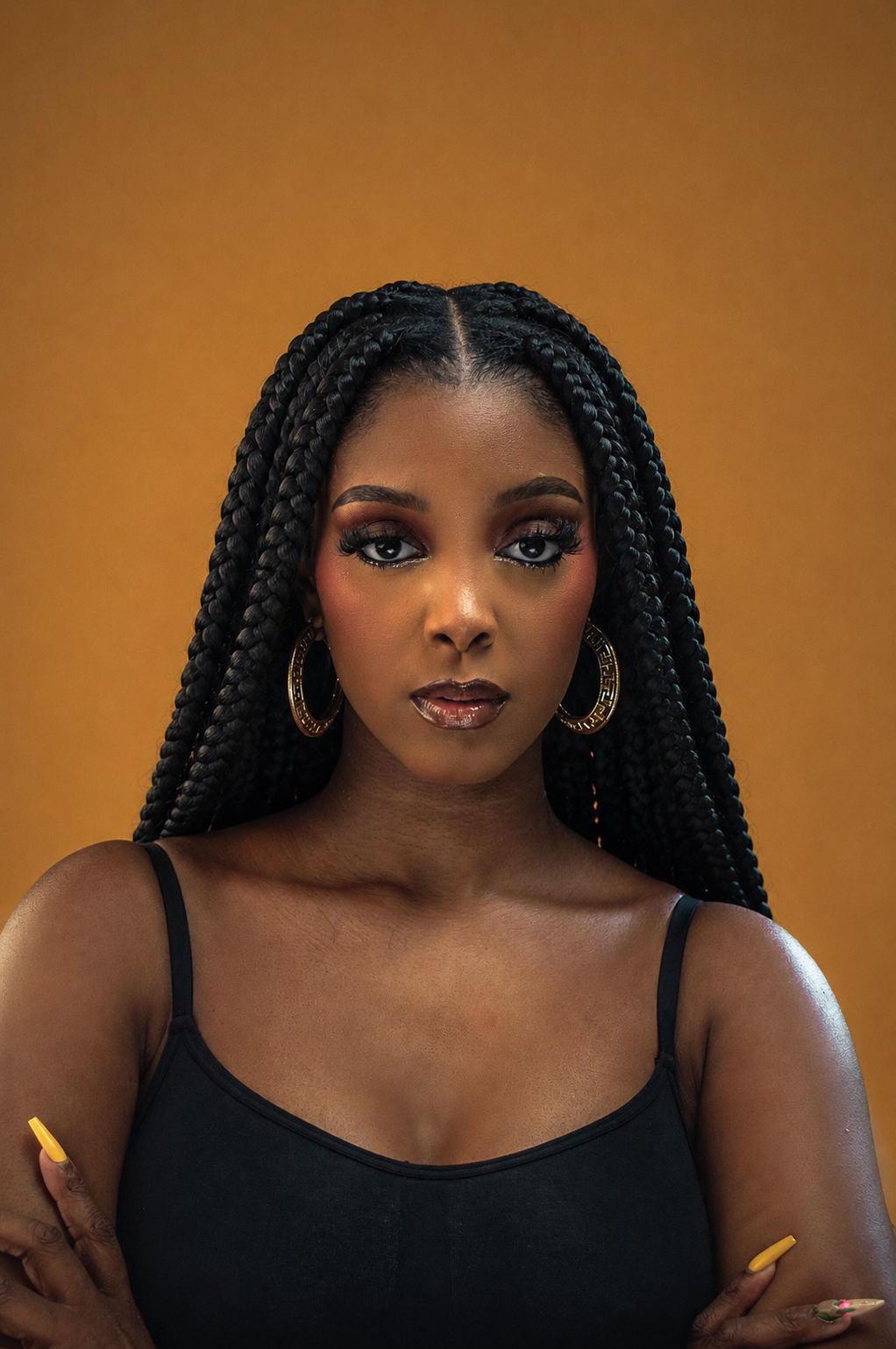 Malkia Jumbo Braids-2