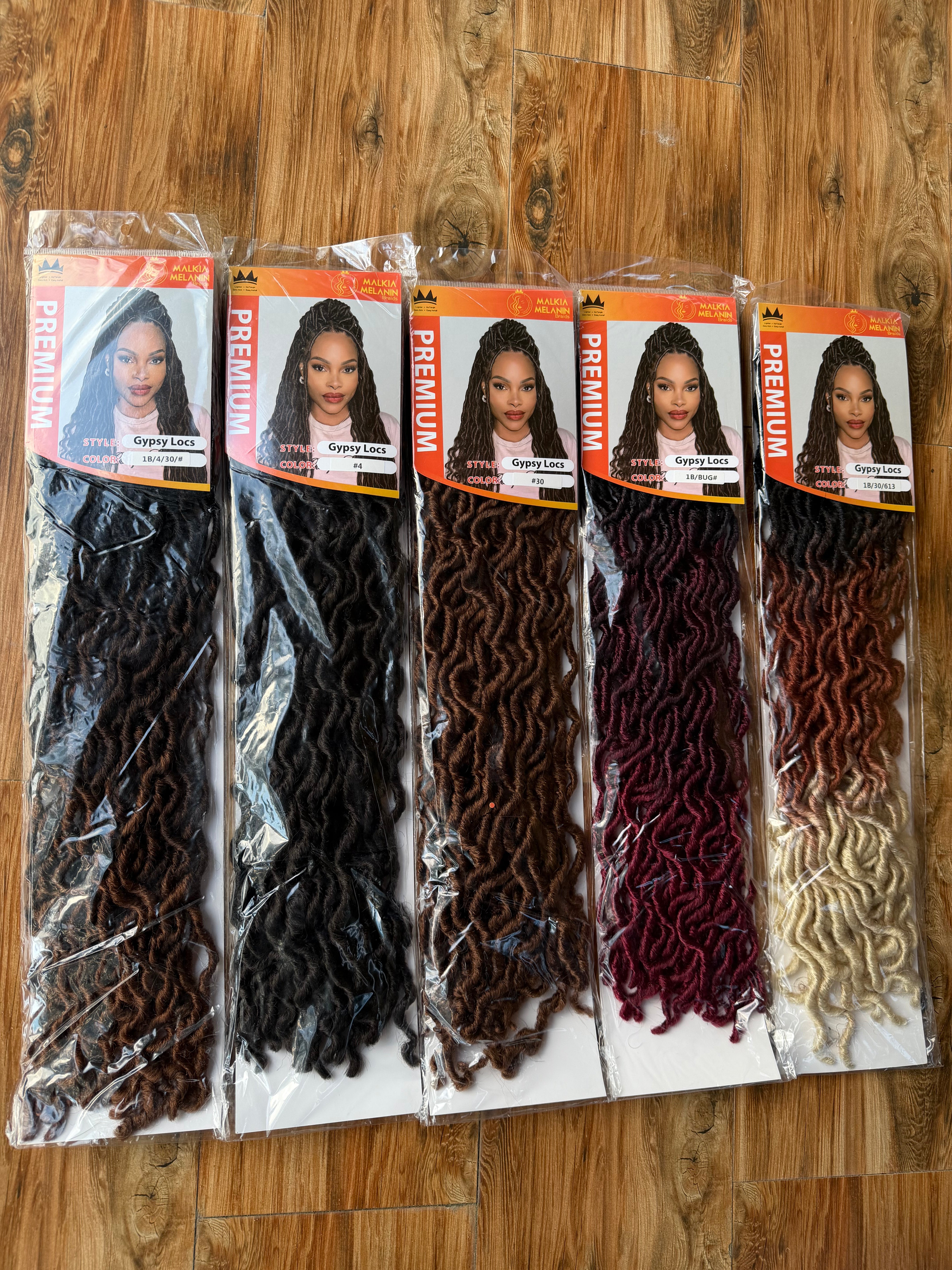 Gypsy locs-1