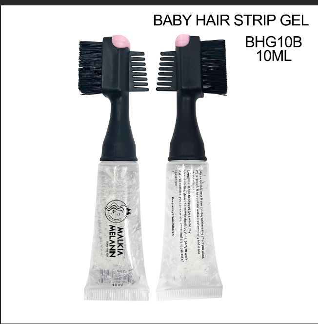 Baby Hair Gel-5