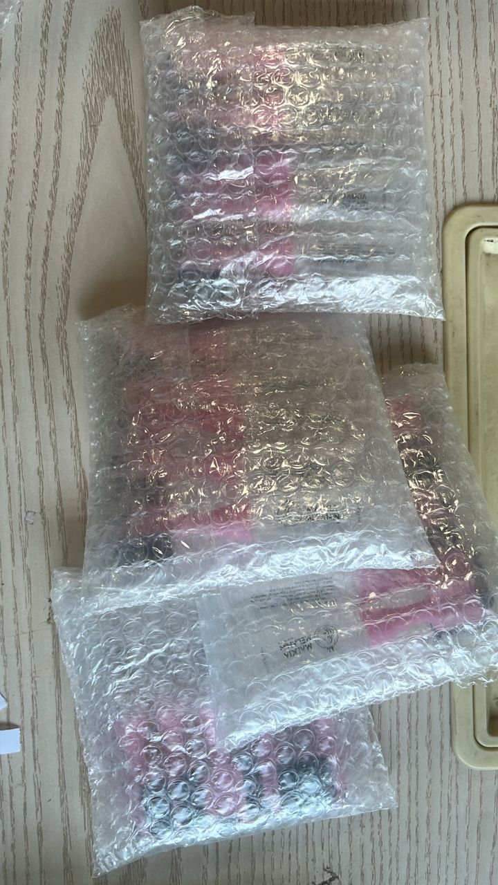 Baby Hair Gel-3
