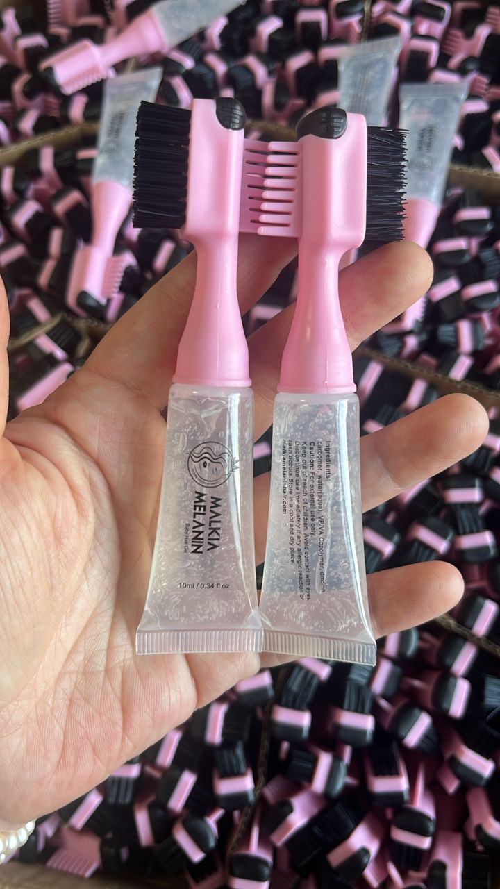 Baby Hair Gel-1