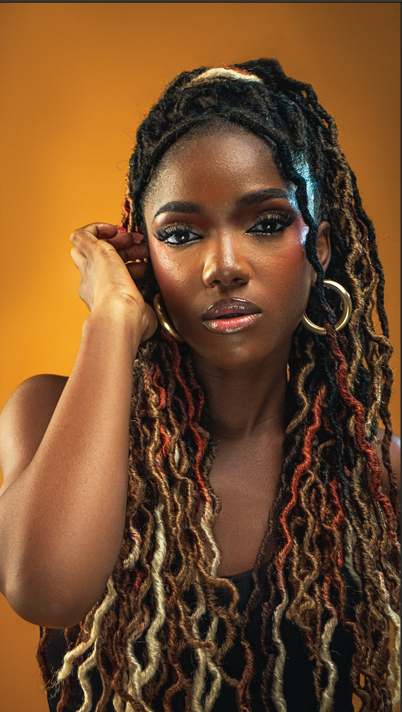 Gypsy locs
