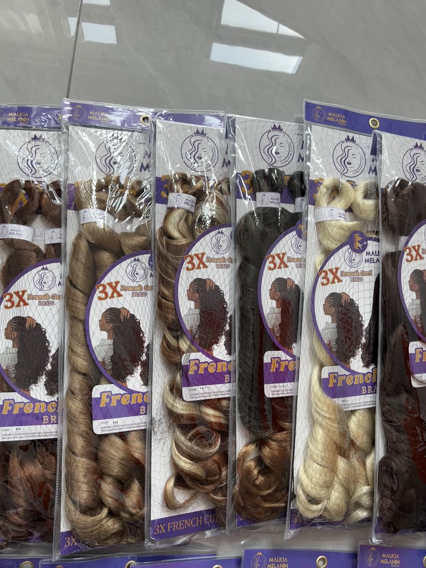 French Curly-6