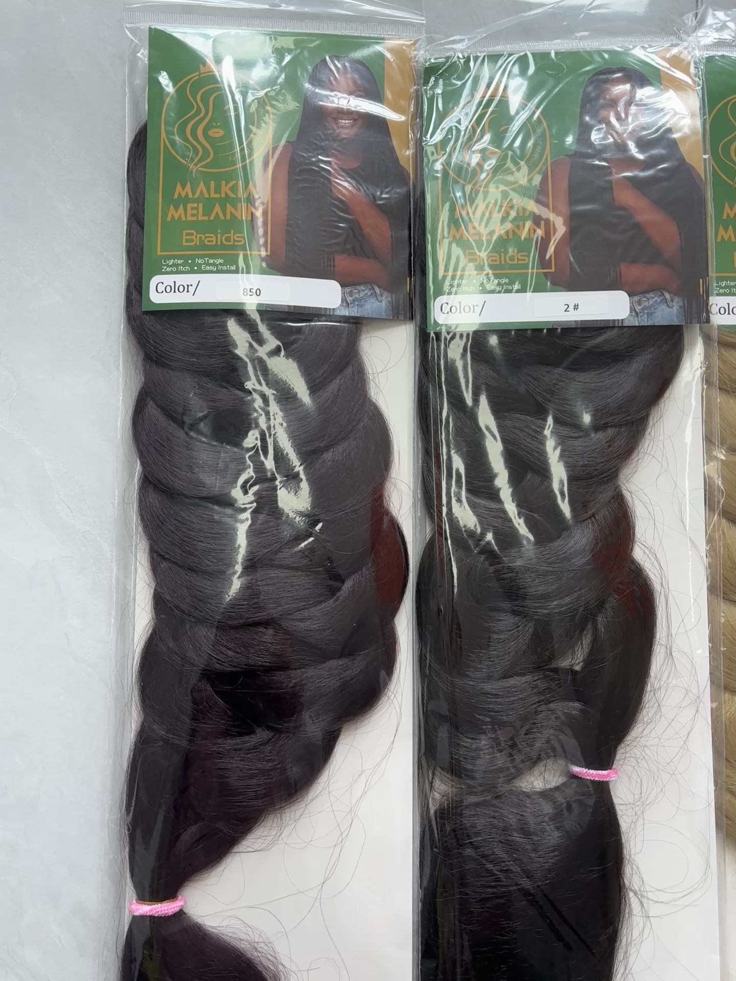 Jumbo Braids-4