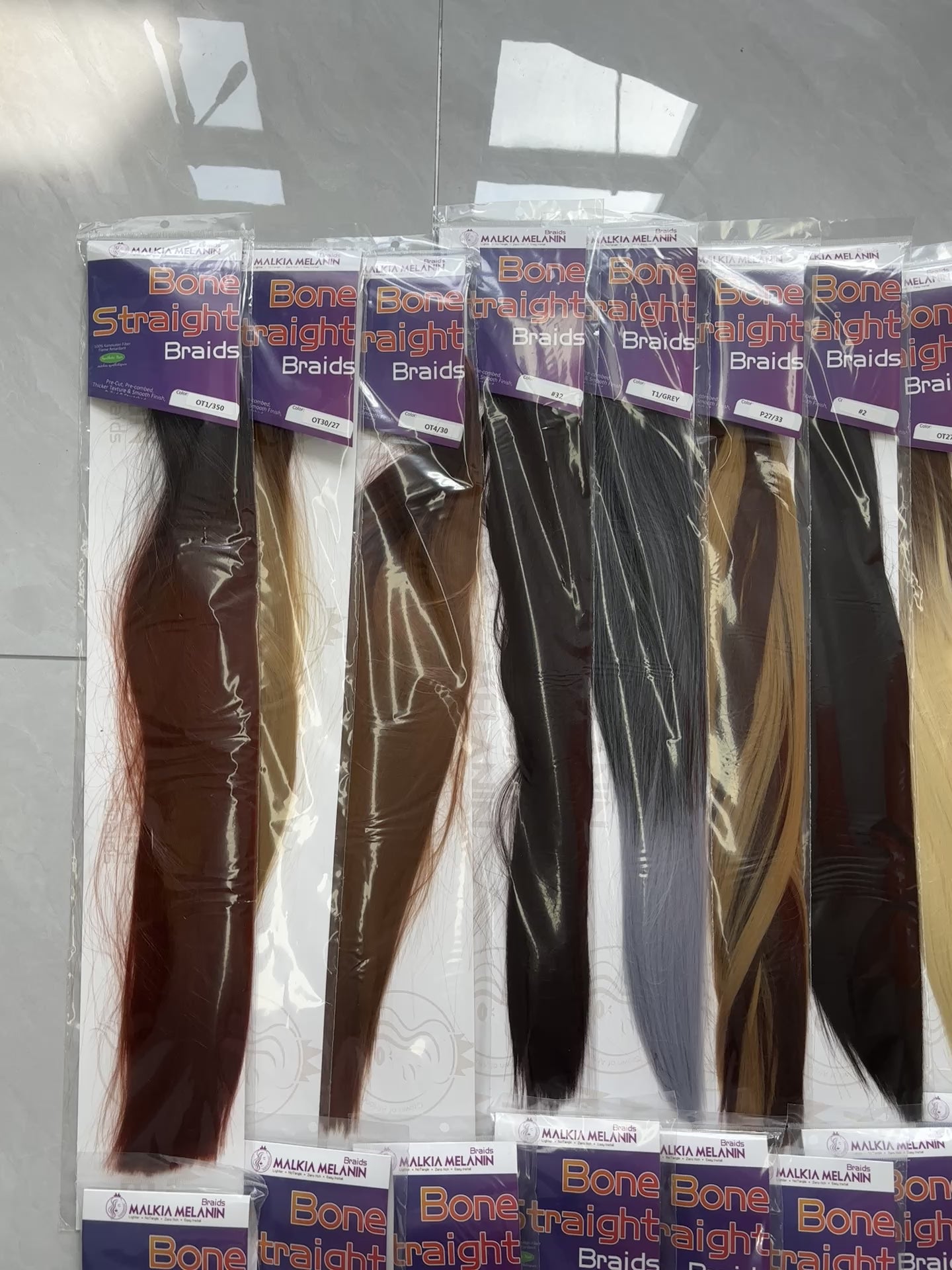 Bone Straight Braids-8