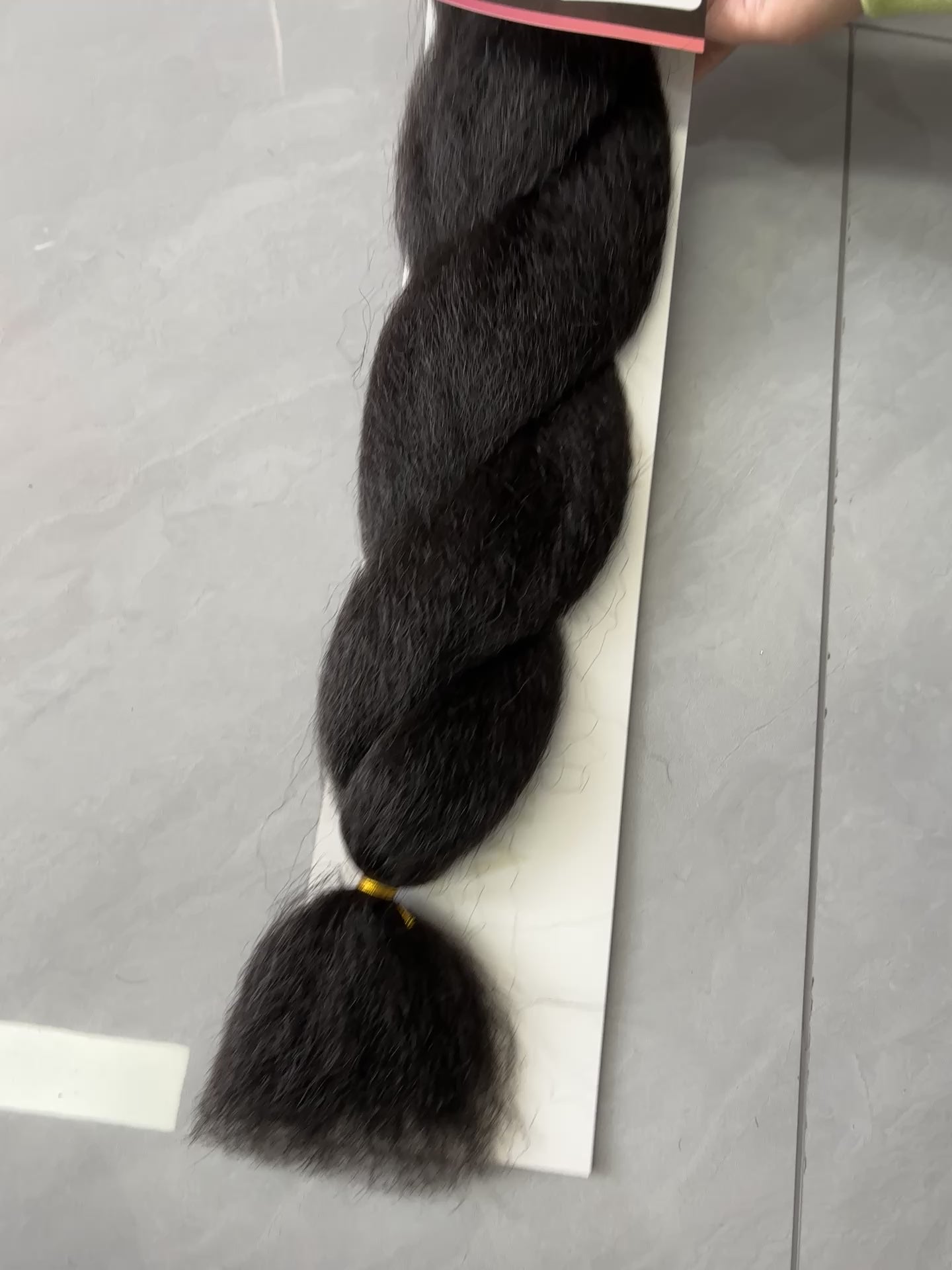 Vixen Crotchet Hair-8