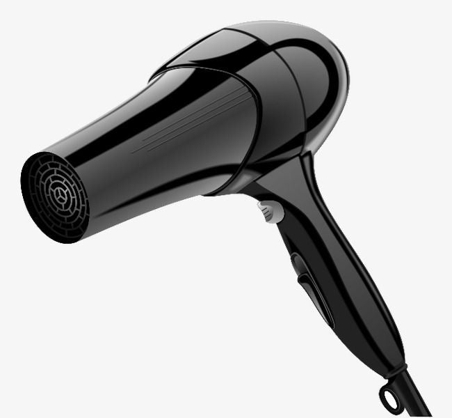 Hair Dryer